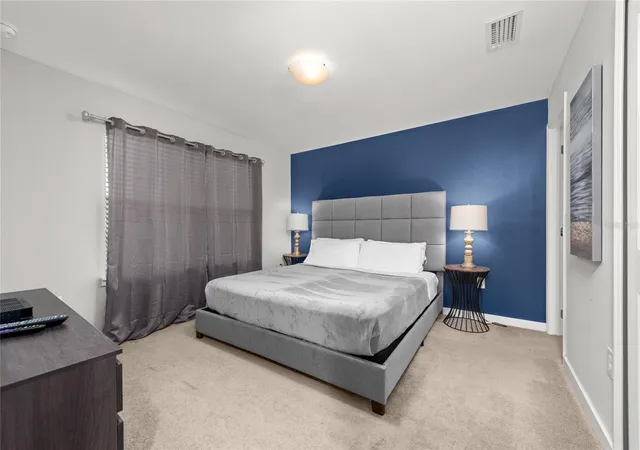 Photo 4 of Townhouse for sale at 4402 Le Reve Ct, Kissimmee, FL 34746 | MLS# O6366499 | Listing updated on 2026-10-27