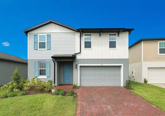 Photo 1 of Single family home for sale at 17351 Million Lakes Ct, Clermont, FL 34714 | MLS# O6366500 | Listing updated on 2026-04-24