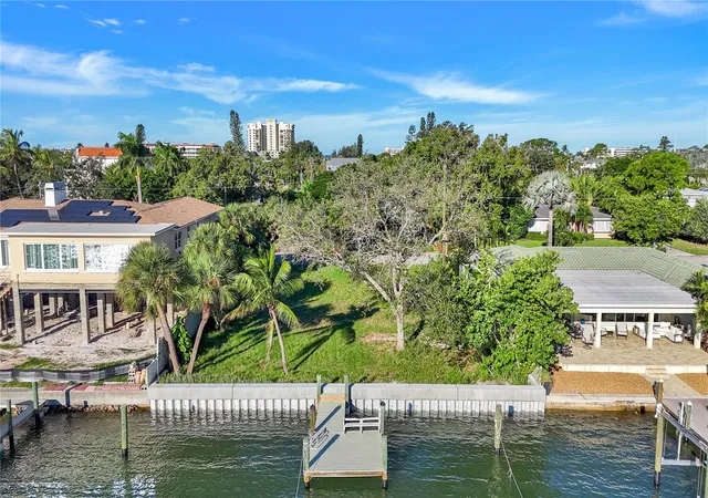 Land for sale at 4031 Poinsettia Dr, ST PETE BEACH, FL 33706 | MLS# TB8455429