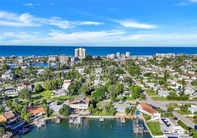Photo 1 of Land for sale at 4031 Poinsettia Dr, St Pete Beach, FL 33706 | MLS# TB8455429 | Listing updated on 2026-10-24