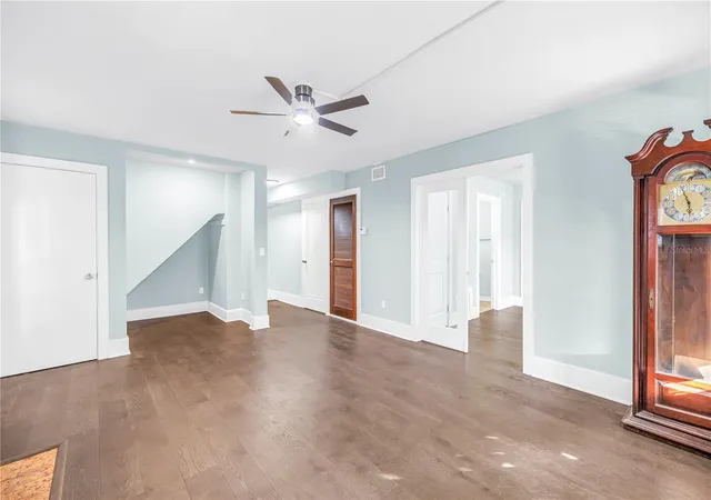 Photo 1 of House for sale at 1012 Granville Ct N, Saint Petersburg, FL 33701 | MLS# TB8455452 | Listing updated on 2026-09-12