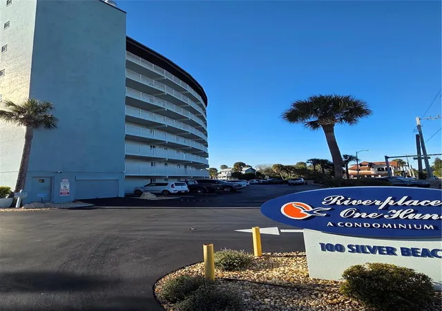 4th image of 100 Silver Beach Ave #214, Daytona Beach, FL 32118 | MLS# NS1086784