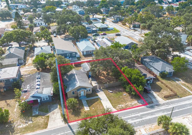 1st image of 2848 Emerson Ave S, Saint Petersburg, FL 33712 | MLS# TB8455457