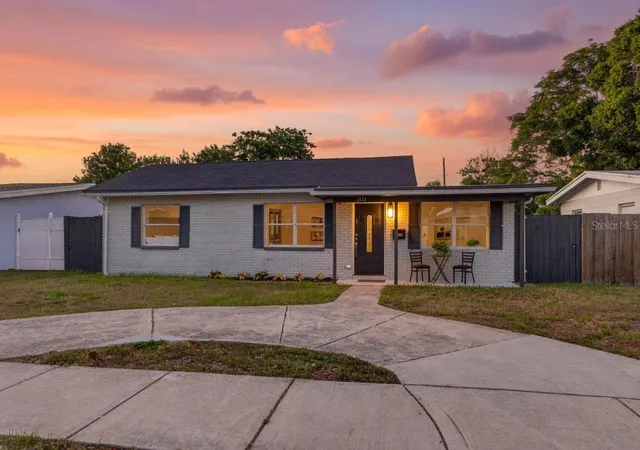 Homes for sale in Saint Petersburg, FL | 3929 13th Ave N, Saint Petersburg, FL 33713 | MLS# TB8455468