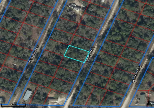 Photo 1 of Land for sale at Ne 155th Court, Williston, FL 32696 | MLS# O6366541 | Listing updated on 2026-08-30
