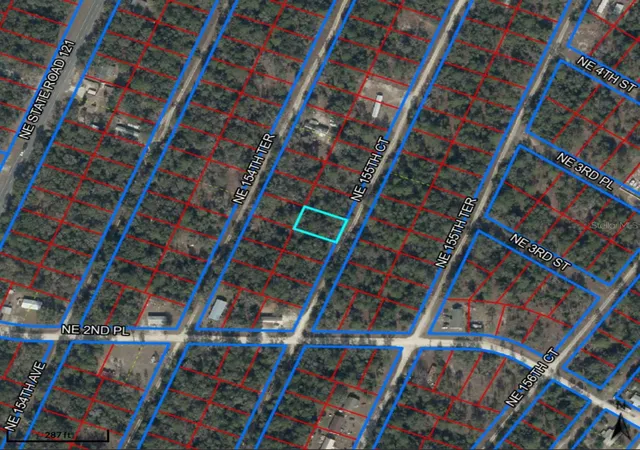 Photo 4 of Land for sale at NE 155th Court, Williston, FL 32696 | MLS# O6366541 | Listing updated on 2026-08-30