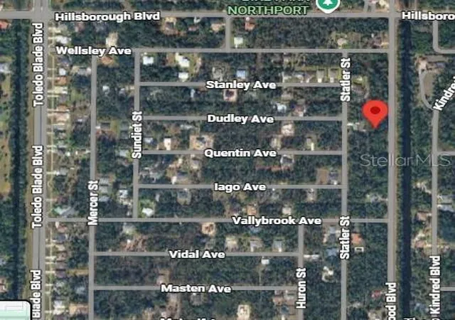 Photo 2 of Land for sale at 107 Collingswood Blvd, Port Charlotte, FL 33954 | MLS# C7518886 | Listing updated on 2026-08-06