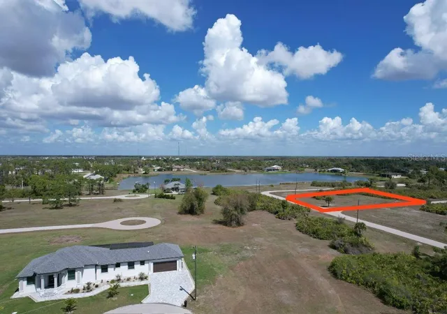 Photo 1 of Land for sale at 15 Windward Ln, Placida, FL 33946 | MLS# O6366552 | Listing updated on 2026-04-18