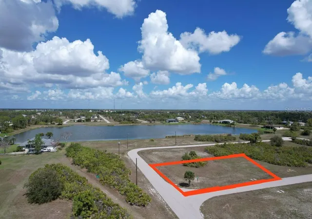 Photo 1 of Land for sale at 15 Windward Ln, Placida, FL 33946 | MLS# O6366552 | Listing updated on 2026-04-18