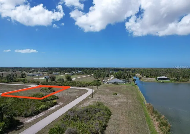 Photo 2 of Land for sale at 15 Windward Ln, Placida, FL 33946 | MLS# O6366552 | Listing updated on 2026-04-18