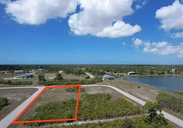 Photo 3 of Land for sale at 15 Windward Ln, Placida, FL 33946 | MLS# O6366552 | Listing updated on 2026-04-18