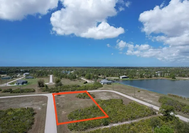 Photo 4 of Land for sale at 15 Windward Ln, Placida, FL 33946 | MLS# O6366552 | Listing updated on 2026-04-18