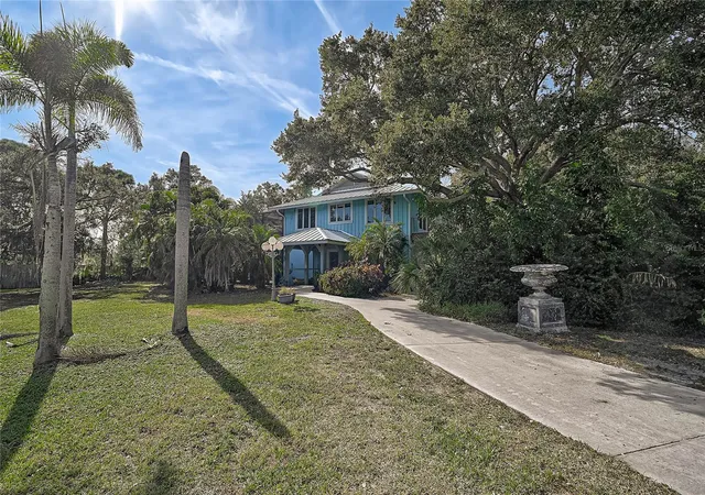 Homes for sale in Osprey, FL | 678 Faith Ave, Osprey, FL 34229 | MLS# A4674865