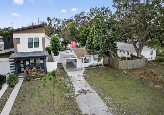 Photo 2 of Single family home for sale at 2480 18th Avenue N, St Petersburg, FL 33713 | MLS# TB8455563 | Listing updated on 2026-09-25