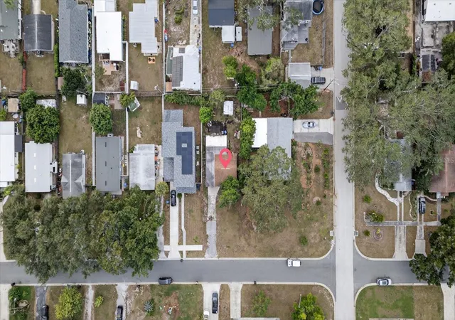 Photo 3 of Single family home for sale at 2480 18th Avenue N, St Petersburg, FL 33713 | MLS# TB8455563 | Listing updated on 2026-09-25