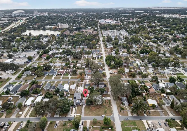 Photo 3 of Single family home for sale at 2480 18th Avenue N, St Petersburg, FL 33713 | MLS# TB8455563 | Listing updated on 2026-09-25