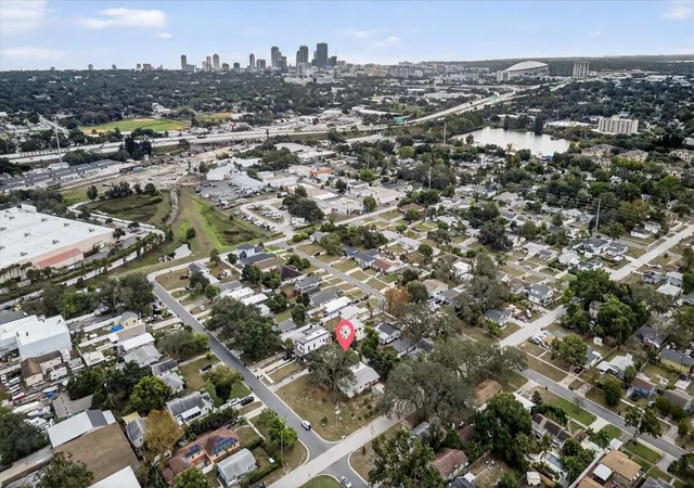 Photo 4 of Single family home for sale at 2480 18th Avenue N, St Petersburg, FL 33713 | MLS# TB8455563 | Listing updated on 2026-09-25