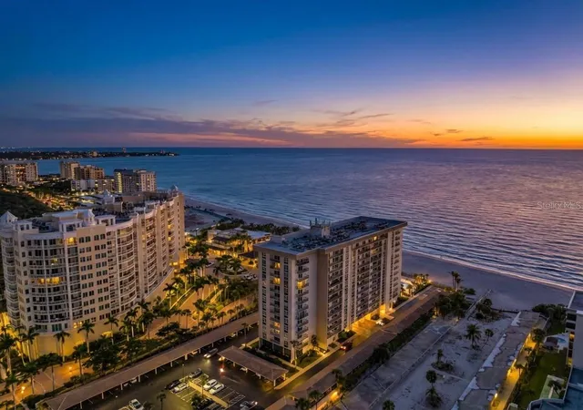 2nd image of 1212 Benjamin Franklin Dr #206, Sarasota, FL 34236 | MLS# A4674893