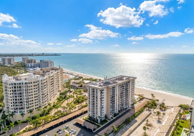 94th image of 1212 Benjamin Franklin Dr #206, Sarasota, FL 34236 | MLS# A4674893