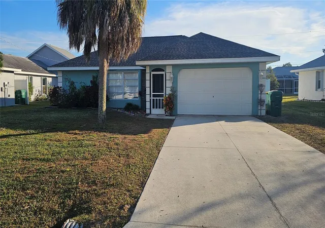 Photo 2 of Single family home for sale at 23077 Hammond Ave, Port Charlotte, FL 33954 | MLS# D6145157 | Listing updated on 2026-07-01