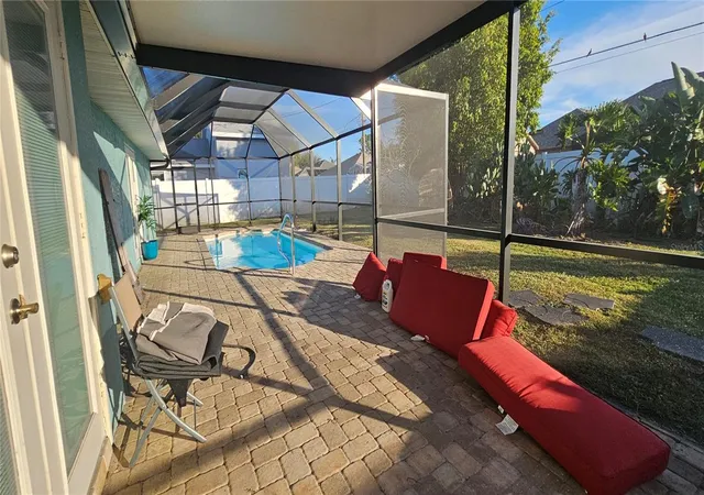 Photo 21 of Single family home for sale at 23077 Hammond Ave, Port Charlotte, FL 33954 | MLS# D6145157 | Listing updated on 2026-07-01