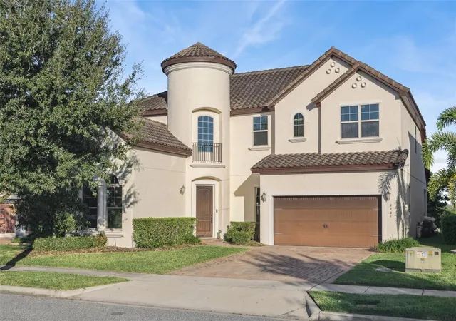 Photo 5 of Single family home for sale at 9207 Busaco Park Way, Winter Garden, FL 34787 | MLS# O6366636 | Listing updated on 2026-08-25