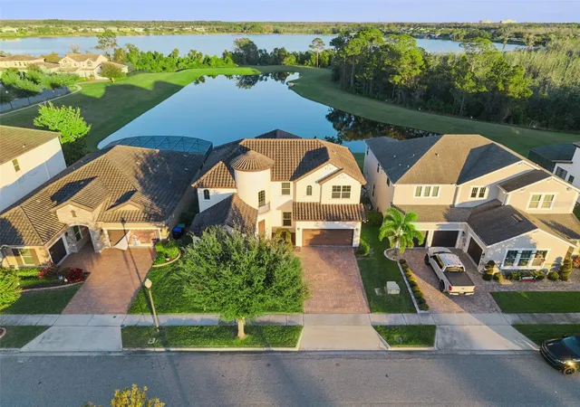 Photo 1 of Single family home for sale at 9207 Busaco Park Way, Winter Garden, FL 34787 | MLS# O6366636 | Listing updated on 2026-08-25