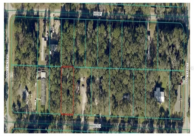 Photo 2 of Land for sale at 0 Northwest 15th Ln, Ocala, FL 34482 | MLS# OM714910 | Listing updated on 2026-10-21