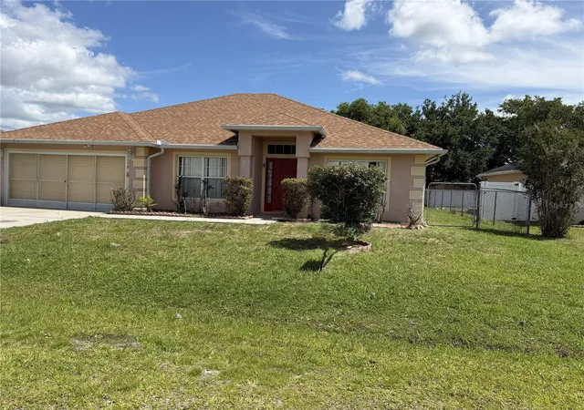 Homes for sale in Kissimmee, FL | 1158 Saint Tropez Ct, Kissimmee, FL 34759 | MLS# S5140098