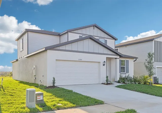 Photo 2 of Single family home for sale at 12597 Homeland Dr, Dade City, FL 33525 | MLS# O6366700 | Listing updated on 2026-10-02
