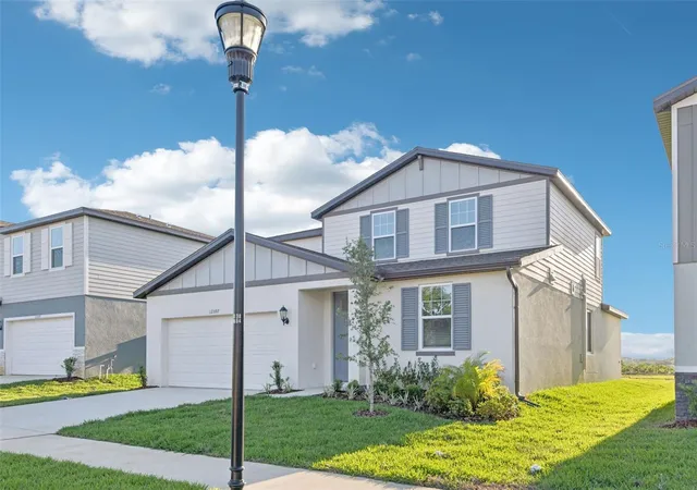 Photo 3 of Single family home for sale at 12597 Homeland Dr, Dade City, FL 33525 | MLS# O6366700 | Listing updated on 2026-10-02