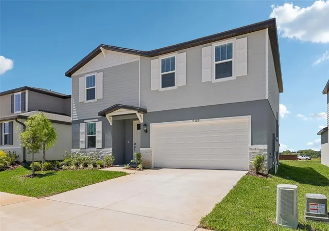 Photo 2 of Single family home for sale at 12589 Homeland Dr, Dade City, FL 33525 | MLS# O6366702 | Listing updated on 2026-09-16