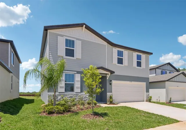 Photo 3 of Single family home for sale at 12589 Homeland Dr, Dade City, FL 33525 | MLS# O6366702 | Listing updated on 2026-09-16