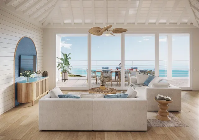 Photo 2 of Single family home for sale at 640 Lyons Ln, Longboat Key, FL 34228 | MLS# A4674925 | Listing updated on 2026-08-27