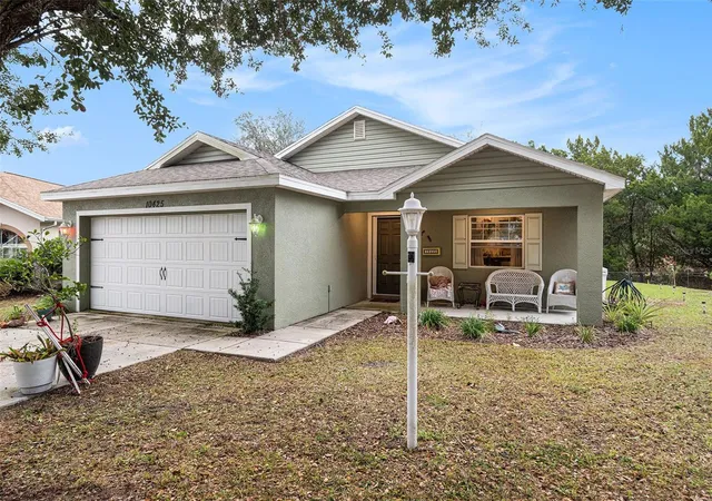 Homes for sale in Floral City, FL | 10425 S Drew Bryant Cir, Floral City, FL 34436 | MLS# TB8455682