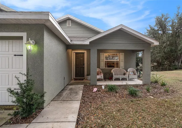 Homes for sale in Floral City, FL | 10425 S Drew Bryant Cir, Floral City, FL 34436 | MLS# TB8455682