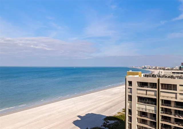 Homes for sale in Clearwater Beach, FL | 1520 Gulf Blvd #1506, Clearwater Beach, FL 33767 | MLS# TB8455703