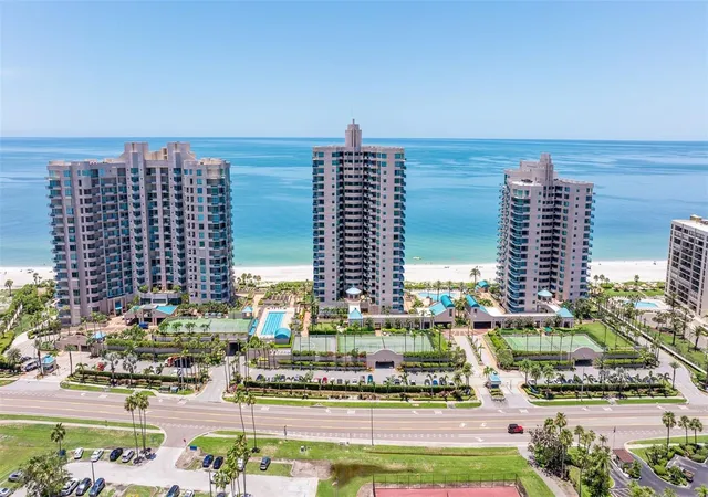 Homes for sale in Clearwater Beach, FL | 1520 Gulf Blvd #1506, Clearwater Beach, FL 33767 | MLS# TB8455703