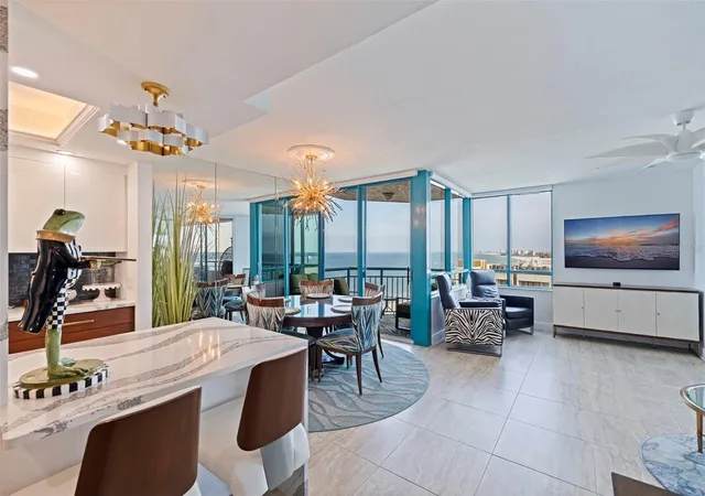 Homes for sale in Clearwater Beach, FL | 1520 Gulf Blvd #1506, Clearwater Beach, FL 33767 | MLS# TB8455703