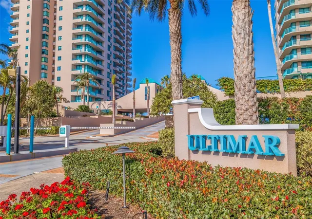 Homes for sale in Clearwater Beach, FL | 1520 Gulf Blvd #1506, Clearwater Beach, FL 33767 | MLS# TB8455703