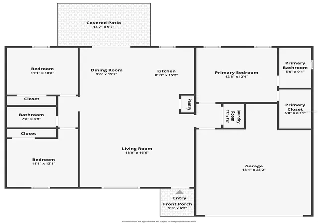 39th image of 14805 Sw 32nd Pl, Ocala, FL 34481 | MLS# OM714925