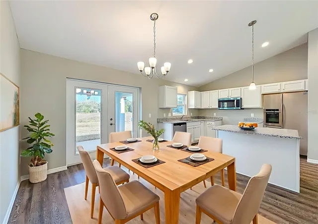 Photo 3 of Single family home for sale at 14805 SW 32nd Place, Ocala, FL 34481 | MLS# OM714925 | Listing updated on 2026-08-26
