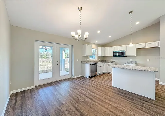 Photo 4 of Single family home for sale at 14805 SW 32nd Place, Ocala, FL 34481 | MLS# OM714925 | Listing updated on 2026-08-26