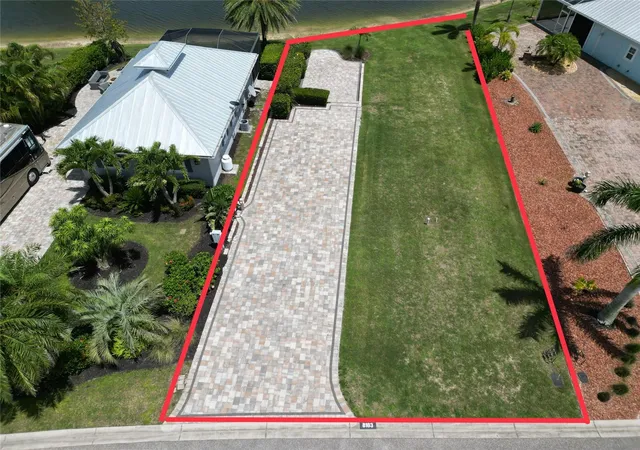 1st image of 8163 Sw Sand Crane Cir #LOT 6, Arcadia, FL 34269 | MLS# C7518917