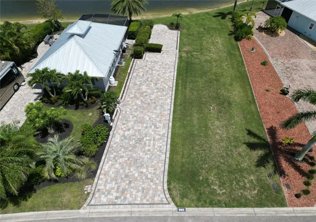 2nd image of 8163 Sw Sand Crane Cir #LOT 6, Arcadia, FL 34269 | MLS# C7518917