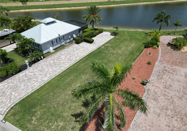 3rd image of 8163 Sw Sand Crane Cir #LOT 6, Arcadia, FL 34269 | MLS# C7518917