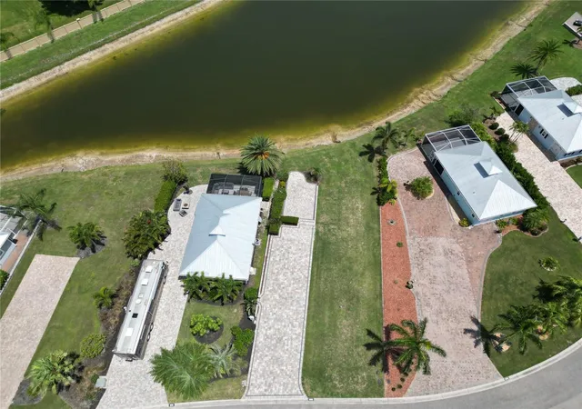 5th image of 8163 Sw Sand Crane Cir #LOT 6, Arcadia, FL 34269 | MLS# C7518917