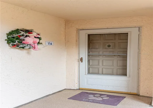 Photo 41 of Condo for sale at 5541 Puerta Del Sol Blvd S #116, Saint Petersburg, FL 33715 | MLS# TB8455791 | Listing updated on 2026-07-25