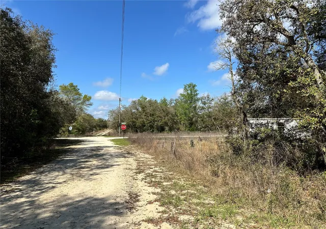 Photo 3 of Land for sale at Tbd Ne 68th Place, Bronson, FL 32621 | MLS# OM714955 | Listing updated on 2026-03-27