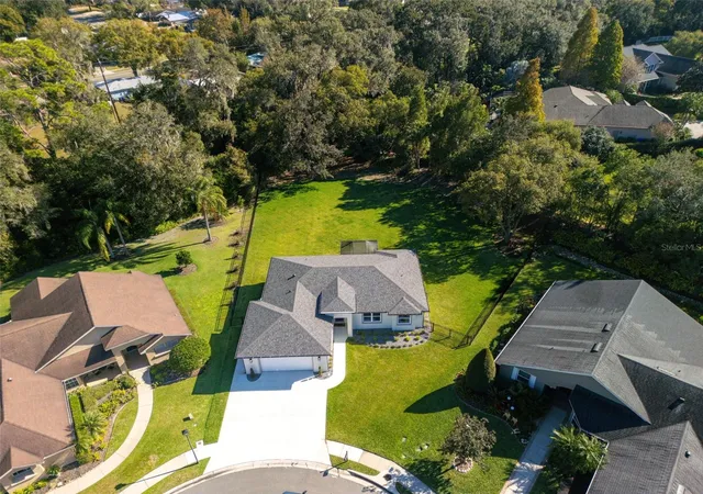 Photo 1 of Single family home for sale at 3160 Oakpark Dr, Lakeland, FL 33803 | MLS# P4937272 | Listing updated on 2026-07-07